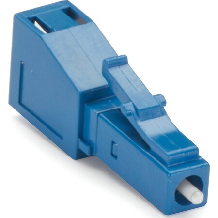 Black Box Fiber Optic In Line Attenuator, Single FOAT50S1-LC-2DB